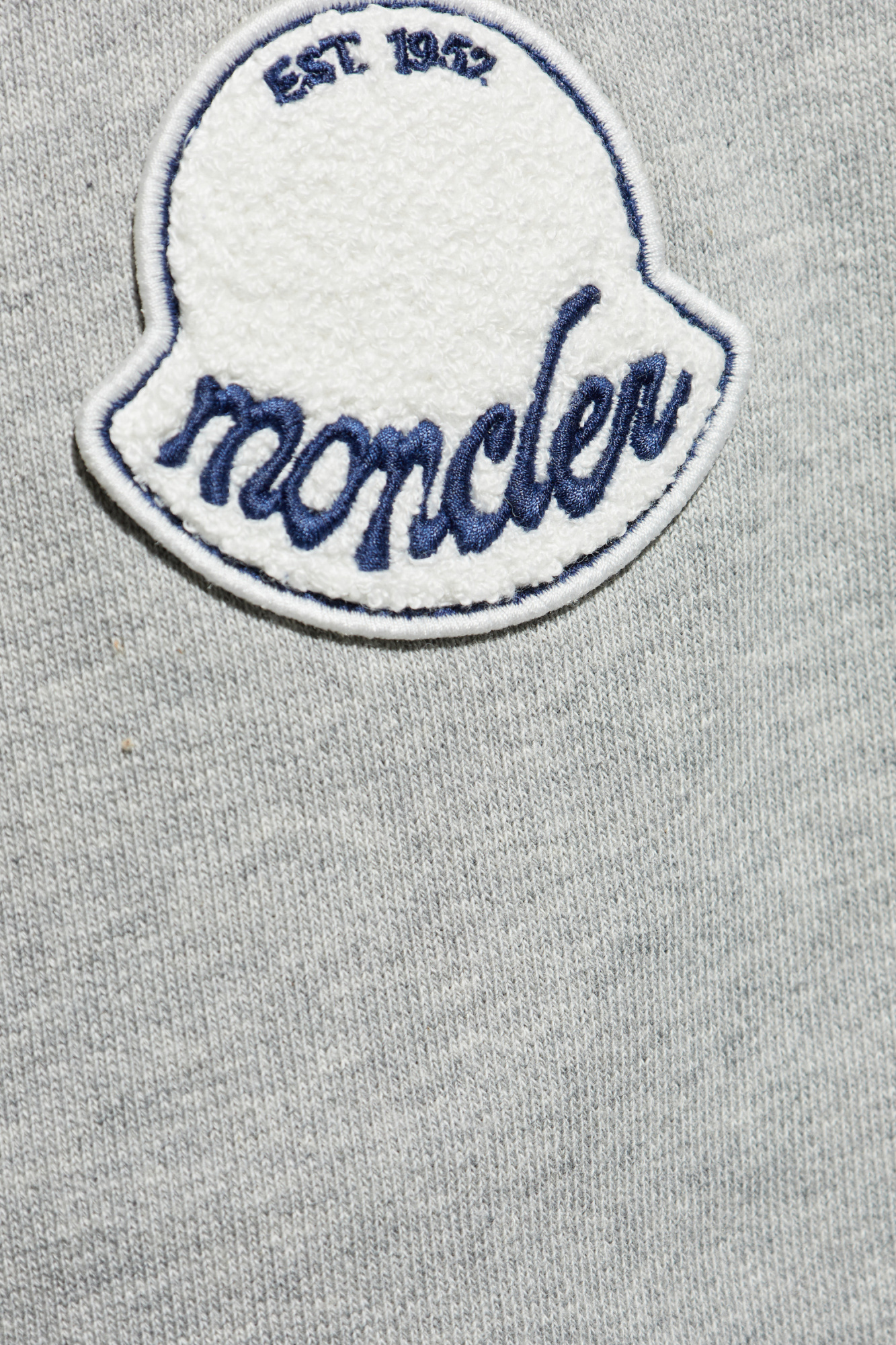 Moncler Logo shorts | Men's Clothing | Vitkac